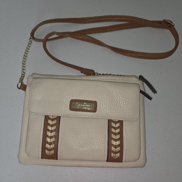JESSICA SIMPSON Shoulder Crossbody Bag - Picture 1 of 7